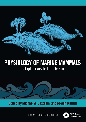 Physiology of Marine Mammals - 