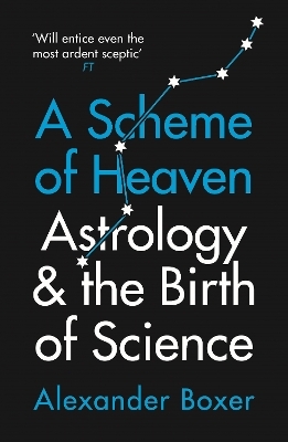 A Scheme of Heaven - Alexander Boxer