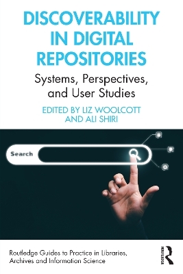 Discoverability in Digital Repositories - 