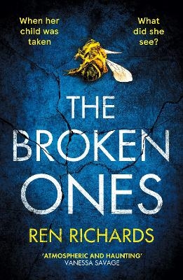 The Broken Ones - Ren Richards