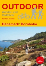 Dänemark:  Bornholm - Kummer, Reinhard