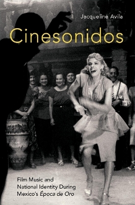 Cinesonidos - Jacqueline Avila