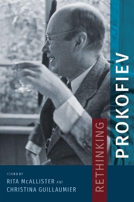 Rethinking Prokofiev - 