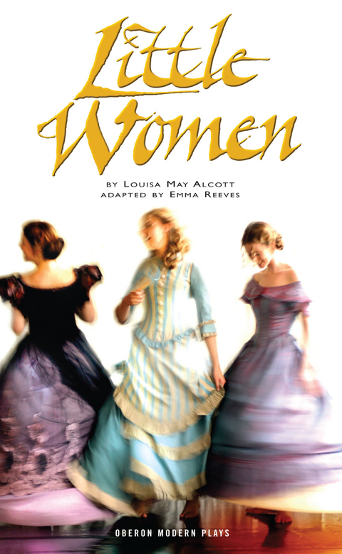 Little Women -  LOUISA MAY ALCOTT