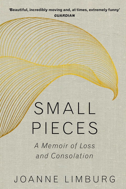 Small Pieces -  Joanne Limburg