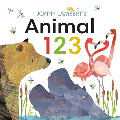 Jonny Lambert's Animal 123 - Jonny Lambert