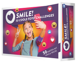 Smile! 50 coole Foto-Challenges - Petra Hoffmann