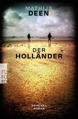 Der Holländer - Mathijs Deen