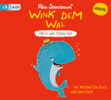 Wink dem Wal - - Nico Sternbaum