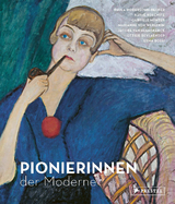 Pionierinnen der Moderne - Dorothy Price, Sarah Lee, Shulamith Behr, Chantal Joffe