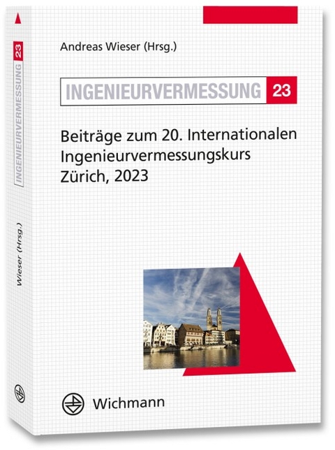 Ingenieurvermessung 23 - 