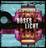 Böses Licht - Ursula Poznanski