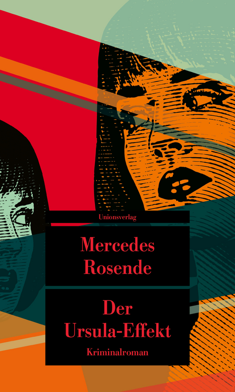 Der Ursula-Effekt - Mercedes Rosende