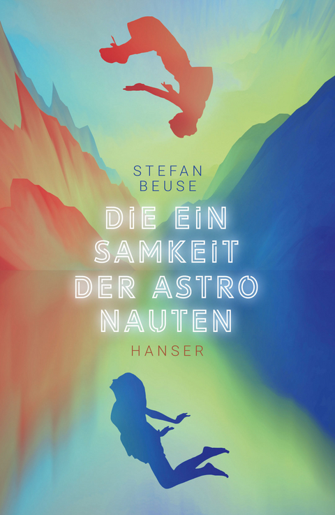 Die Einsamkeit der Astronauten - Stefan Beuse