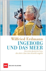 Ingeborg und das Meer - Wilfried Erdmann