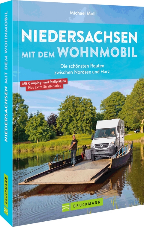 Niedersachsen mit dem Wohnmobil - Michael Moll