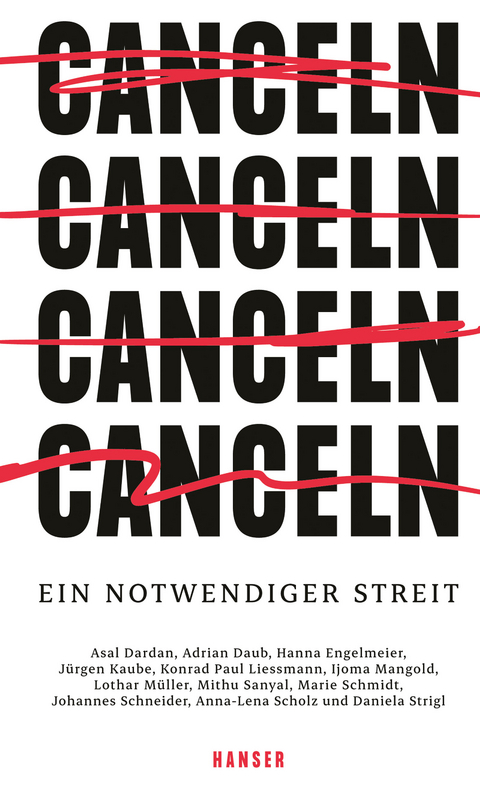 Canceln - 