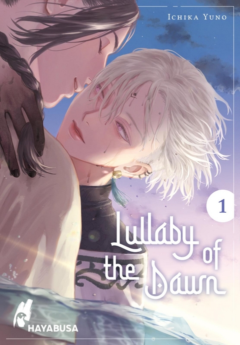 Lullaby of the Dawn 1 - Ichika Yuno