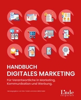 Handbuch Digitales Marketing - 