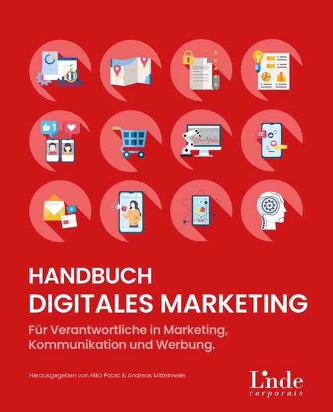 Handbuch Digitales Marketing - 