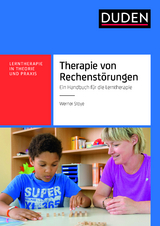 Therapie von Rechenstörungen - Werner Stoye