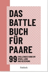 Das Battle-Buch für Paare - Martijn Derikx