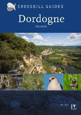 Dordogne - David Simpson, Frankc Jouandoudet