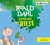 Sophie und der Riese - Roald Dahl