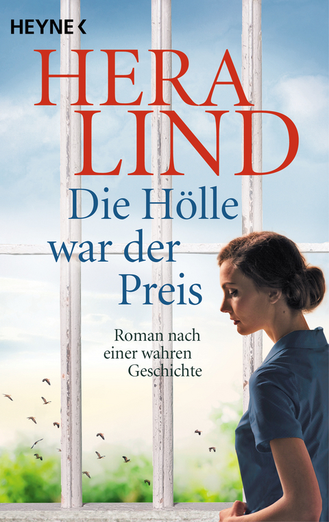 Die Hölle war der Preis - Hera Lind