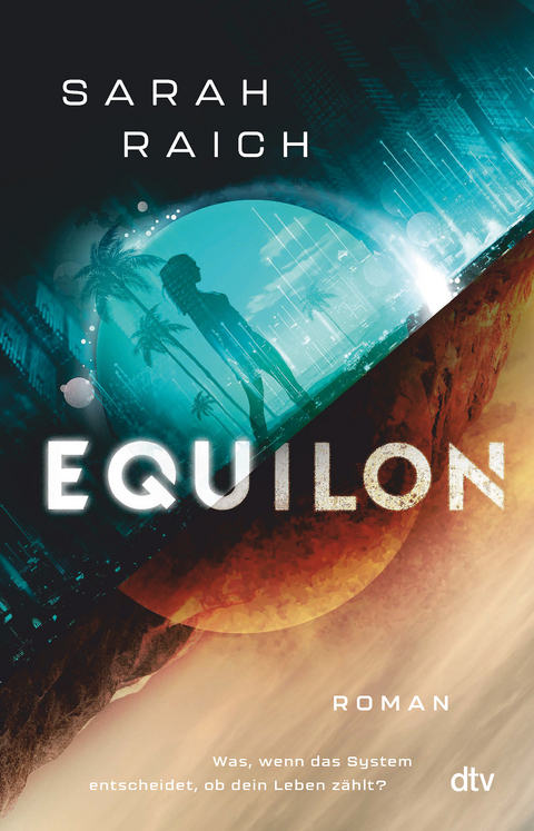 Equilon - Sarah Raich