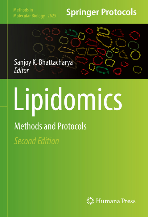 Lipidomics - 