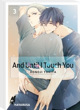 And Until I Touch you 3 - Honoji Tokita