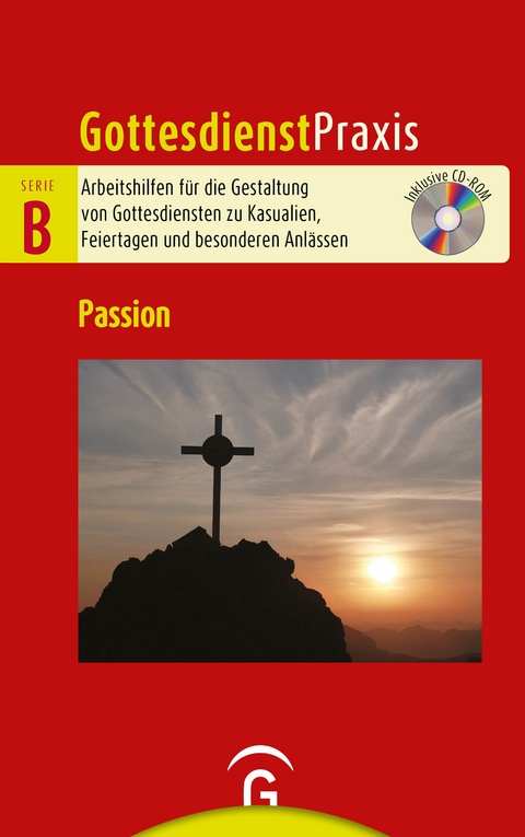 Passion - 