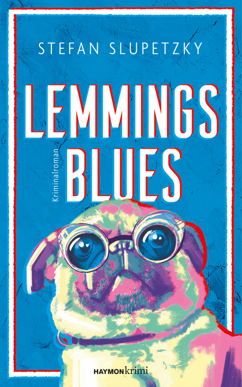 Lemmings Blues - Stefan Slupetzky