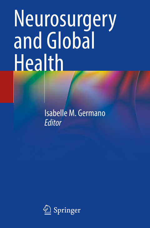 Neurosurgery and Global Health - 