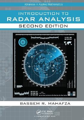 Introduction to Radar Analysis - Bassem R. Mahafza