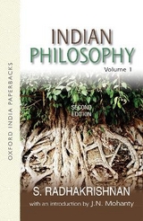 Indian Philosophy: Volume I - Radhakrishnan