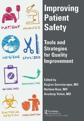 Improving Patient Safety - Raghav Govindarajan