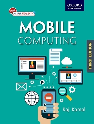 Mobile Computing - Raj Kamal