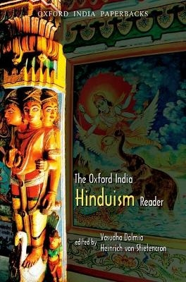 The Oxford India Hinduism Reader - 