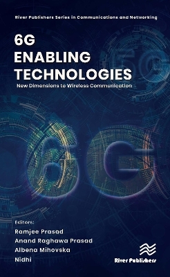 6G Enabling Technologies - 