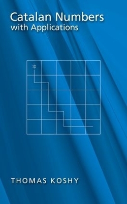 Catalan Numbers with Applications - Thomas Koshy