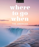 Where to Go When The Americas - Dk