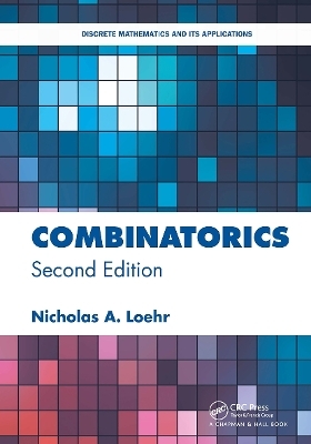 Combinatorics - Nicholas Loehr