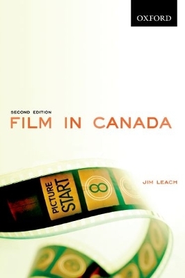 Film in Canada - 