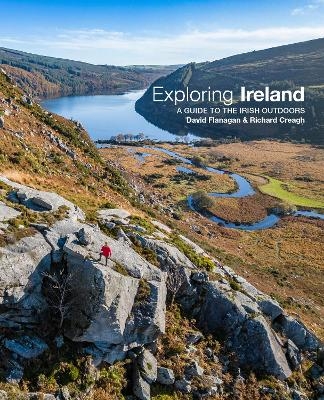 Exploring Ireland - David Flanagan, Richard Creagh