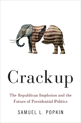 Crackup - Samuel L. Popkin