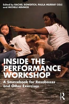 Inside The Performance Workshop - 