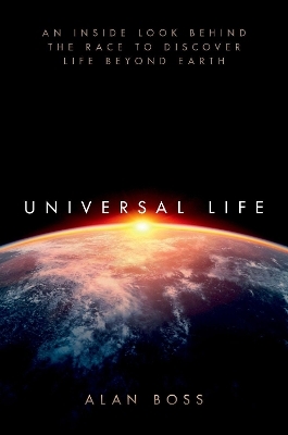 Universal Life - Alan Boss