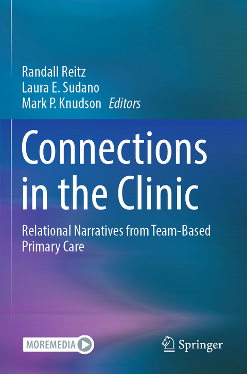 Connections in the Clinic - 